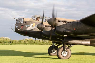 Aviation Photography East Kirkby