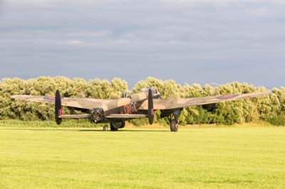 Aviation Photography East Kirkby