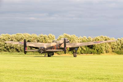 Aviation Photography East Kirkby