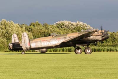 Aviation Photography East Kirkby