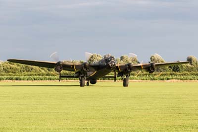 Aviation Photography East Kirkby