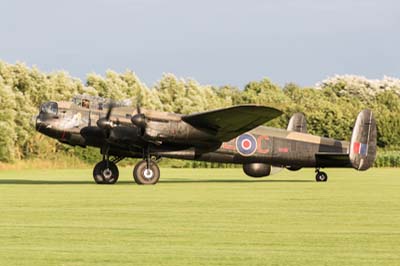 Aviation Photography East Kirkby