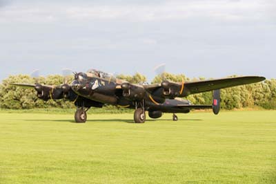 Aviation Photography East Kirkby