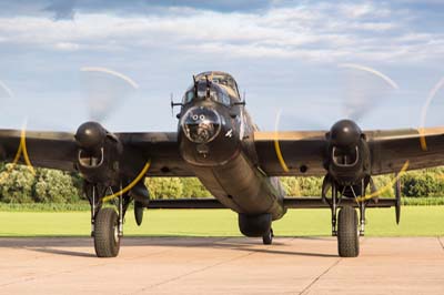 Aviation Photography East Kirkby