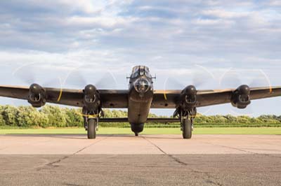 Aviation Photography East Kirkby