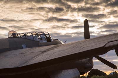 Aviation Photography East Kirkby