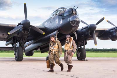 Aviation Photography East Kirkby