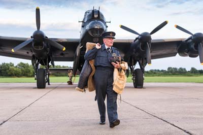 Aviation Photography East Kirkby