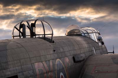 Aviation Photography East Kirkby