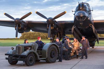 Aviation Photography East Kirkby