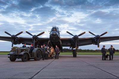 Aviation Photography East Kirkby