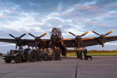 Aviation Photography East Kirkby