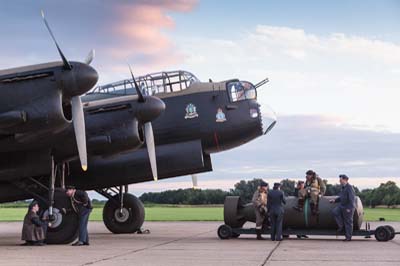 Aviation Photography East Kirkby