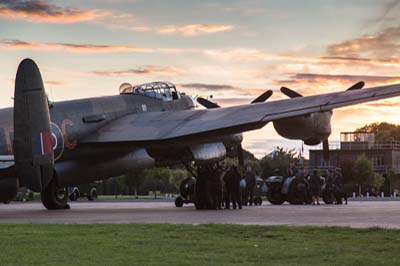 Aviation Photography East Kirkby