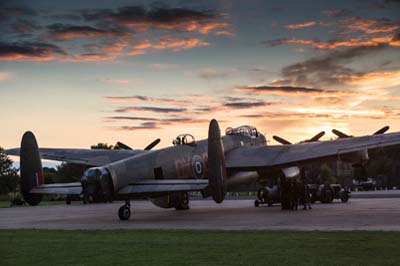 Aviation Photography East Kirkby