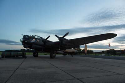 Aviation Photography East Kirkby