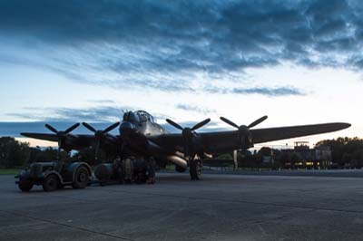 Aviation Photography East Kirkby