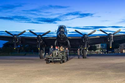 Aviation Photography East Kirkby