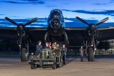 Aviation Photography East Kirkby