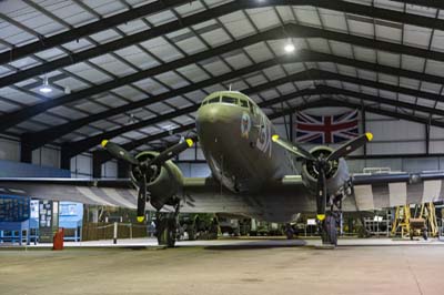 Aviation Photography East Kirkby