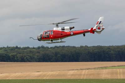 Salisbury Plain Training Area