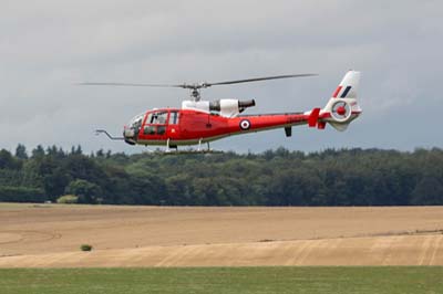 Salisbury Plain Training Area