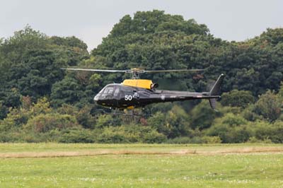 Salisbury Plain Training Area