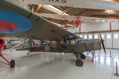 Aviation Photography Denmarks Flymuseum