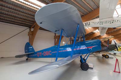 Aviation Photography Denmarks Flymuseum