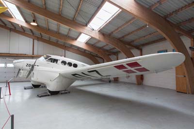 Aviation Photography Denmarks Flymuseum