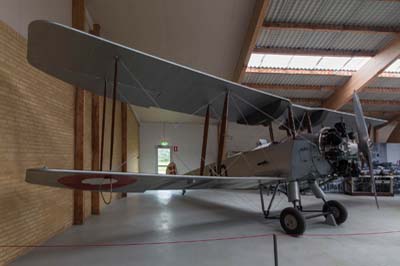 Aviation Photography Denmarks Flymuseum