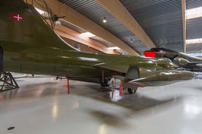 Aviation Photography Denmarks Flymuseum