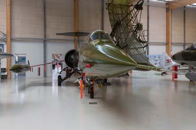 Aviation Photography Denmarks Flymuseum