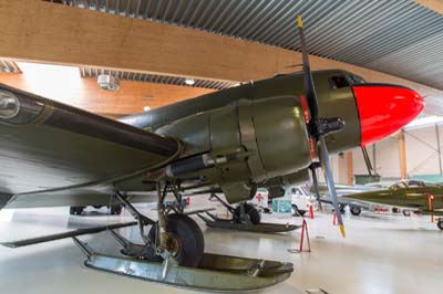 Aviation Photography Denmarks Flymuseum