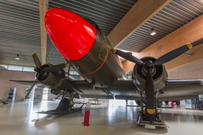 Aviation Photography Denmarks Flymuseum