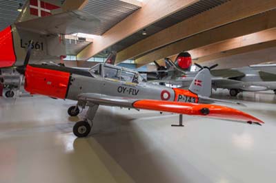 Aviation Photography Denmarks Flymuseum