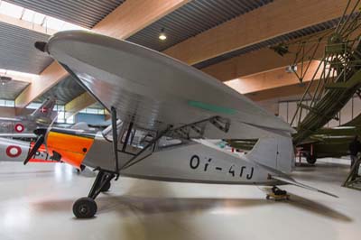 Aviation Photography Denmarks Flymuseum