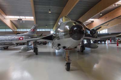 Aviation Photography Denmarks Flymuseum