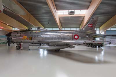 Aviation Photography Denmarks Flymuseum