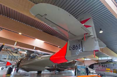 Aviation Photography Denmarks Flymuseum