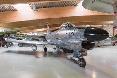 Aviation Photography Denmarks Flymuseum