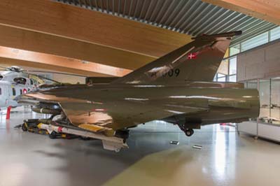 Aviation Photography Denmarks Flymuseum