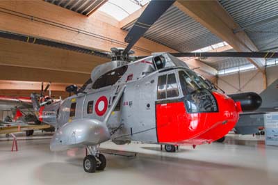 Aviation Photography Denmarks Flymuseum