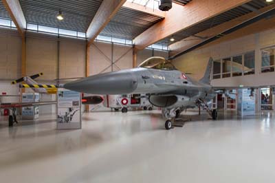 Aviation Photography Denmarks Flymuseum