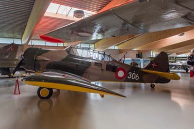 Aviation Photography Denmarks Flymuseum