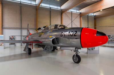 Aviation Photography Denmarks Flymuseum