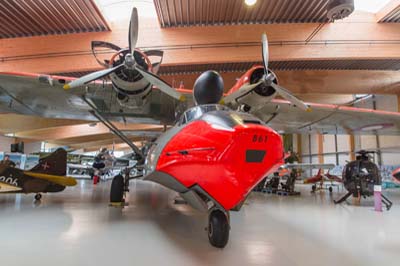 Aviation Photography Denmarks Flymuseum