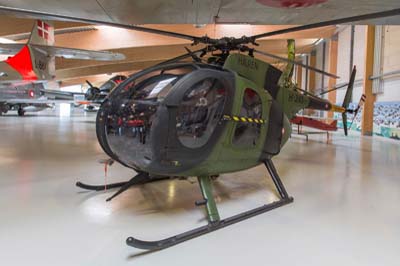 Aviation Photography Denmarks Flymuseum