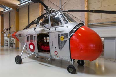 Aviation Photography Denmarks Flymuseum