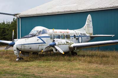 Aviation Photography Denmarks Flymuseum